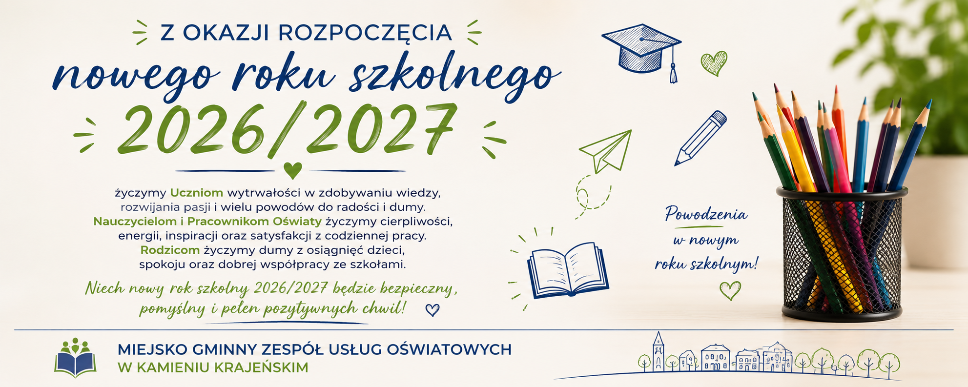 rok szkolny 2026-2027