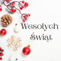 Życzenia świąteczne 2025 r.