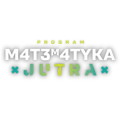 Nasze szkoły w programie „Matematyka Jutra”!