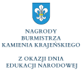 Nagrody Burmistrza Kamienia Krajeńskiego z okazji Dnia Edukacji Narodowej w 2023 r.