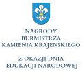 Nagrody Burmistrza Kamienia Krajeńskiego z okazji Dnia Edukacji Narodowej w 2024 r.