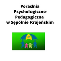 Poradnia Psychologiczno-Pedagogiczna w Sępólnie Kraj.