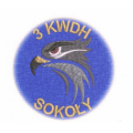 Otwarcie harcówki  3 Kamieńskiej Wielopoziomowej Drużyny Harcerskiej “SOKOŁY”