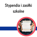 Odbiór decyzji na stypendium szkolne za miesiące styczeń-czerwiec 2025 r.