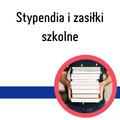 Odbiór decyzji na stypendium szkolne za miesiące wrzesień - grudzień 2023r.