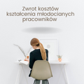 Dofinansowanie przez gminę kosztów kształcenia młodocianych pracowników