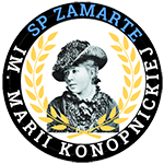 Szkoła Podstawowa im. Marii Konopnickiej w Zamartem